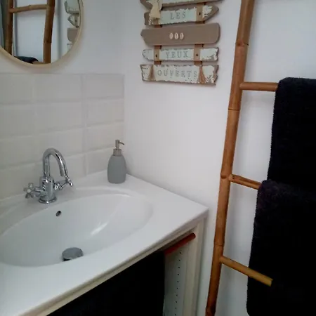 B&B La Bordeaux St Augustin 3*