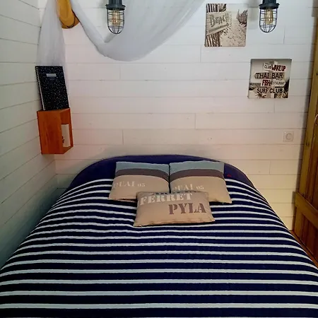 La Bordeaux St Augustin B&B 3*