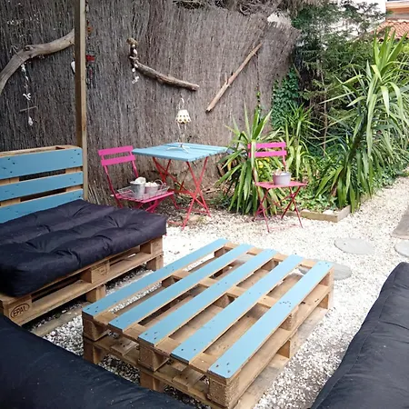 La Bordeaux St Augustin 3*