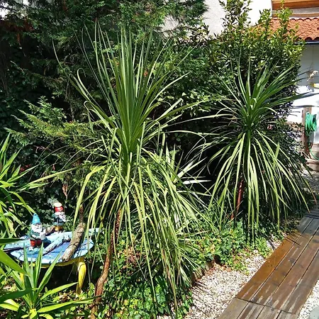 B&B La Bordeaux St Augustin 3*