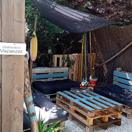 La Bordeaux St Augustin Mérignac