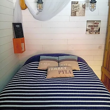 Bed and Breakfast La Bordeaux St Augustin