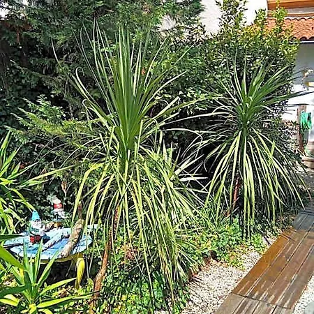 La Bordeaux St Augustin Bed and Breakfast