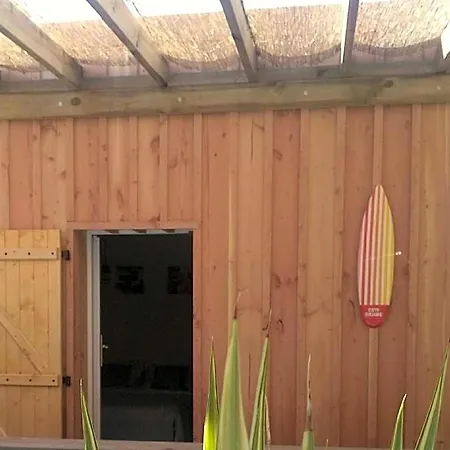 Bed and Breakfast La Bordeaux St Augustin Mérignac