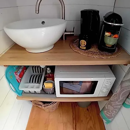 Bed and Breakfast La Bordeaux St Augustin Mérignac