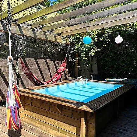 La Bordeaux St Augustin Bed and Breakfast 3*