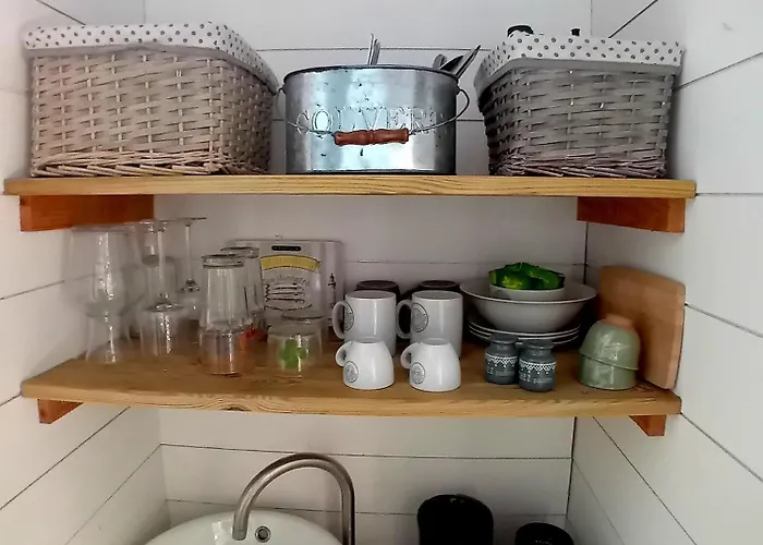 La Bordeaux St Augustin Couette-café Mérignac