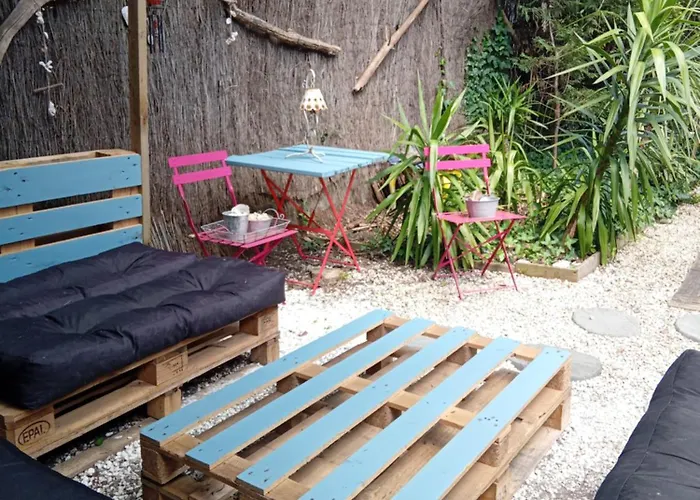 La Bordeaux St Augustin 3*