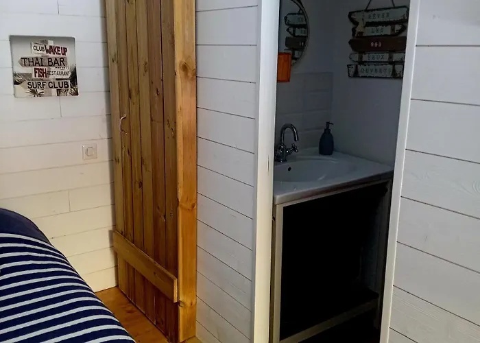 Couette-café La Bordeaux St Augustin