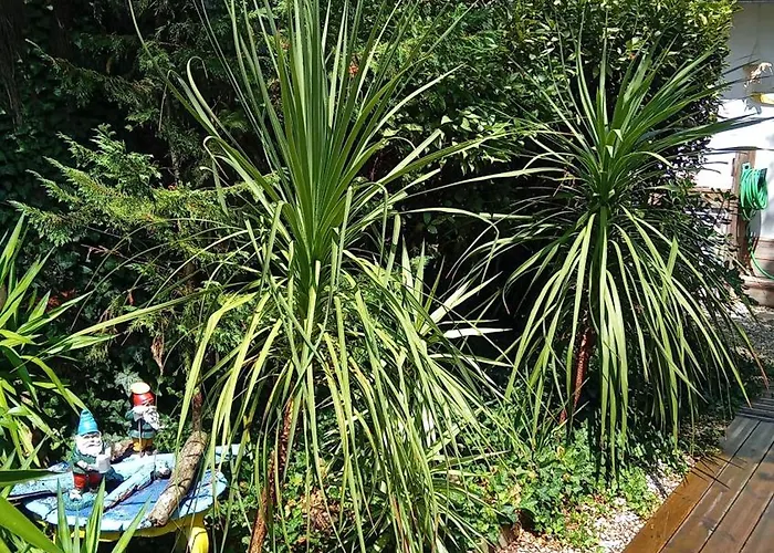 Couette-café La Bordeaux St Augustin 3*