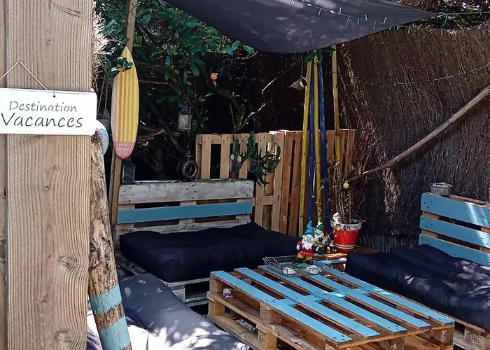 La Bordeaux St Augustin Mérignac